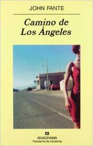 CAMINO DE LOS ÁNGELES | 9788433969699 | FANTE, JOHN