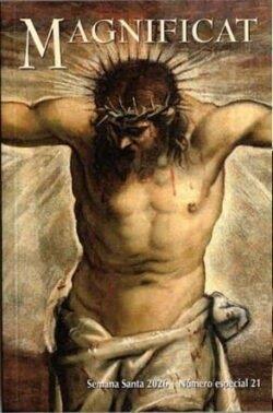 MAGNIFICAT SEMANA SANTA 2026 | 9788418607714