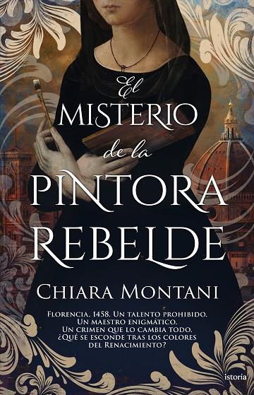 MISTERIO DE LA PINTORA REBELDE, EL | 9791387714376 | MONTANI, CHIARA
