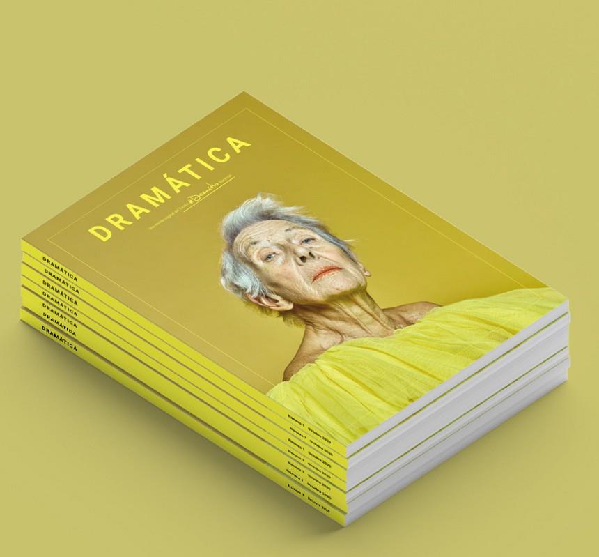 DRAMATICA 1. EL TEATRO POR LLEGAR | 9788499991016