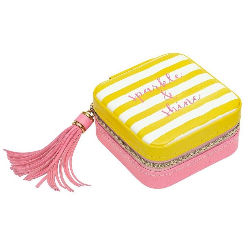 JOIER SPARKLE-SHINE ROSA-GROC 1 CREMALLERA | 4033477823922