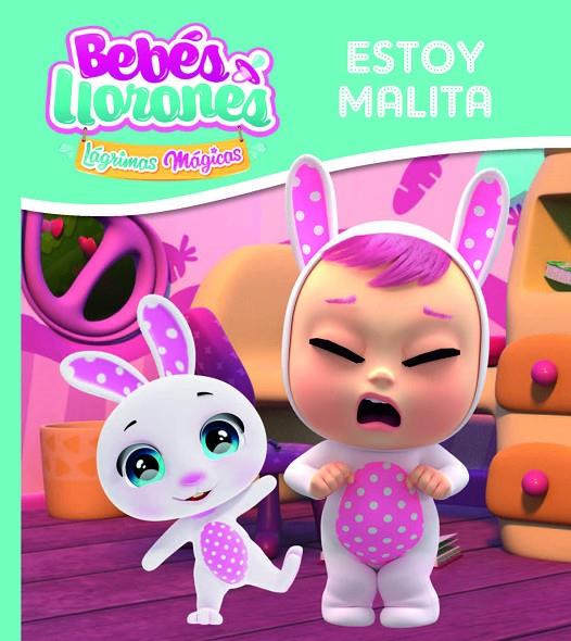 ESTOY MALITA | 9788413343129