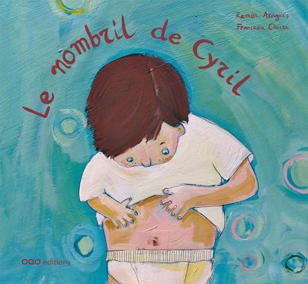 NOMBRIL DE CYRIL, LE | 9788498712643 | ARAGUES, RAMON