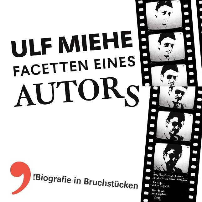 ULF MIEHE | 9783751936316 | KL?VER, HORST / MIEHE, ANGELIKA / WEGEMUSEUM, WUSTER