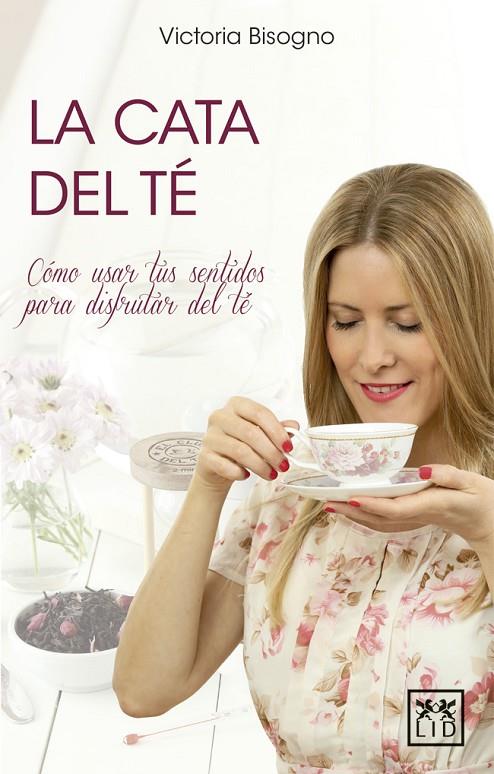 CATA DEL TÉ, LA | 9788417277161 | BISOGNO, VICTORIA