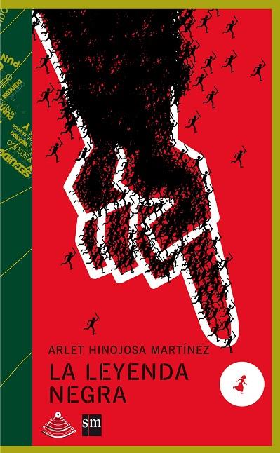 LEYENDA NEGRA, LA | 9788467550085 | HINOJOSA MARTÍNEZ, ARLET