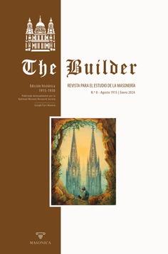 BUILDER 08, THE | 9788419985361 | VARIOS AUTORES