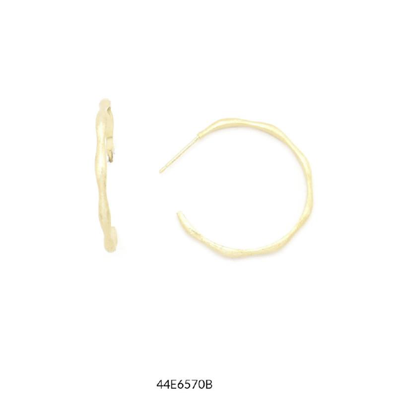 ARRECADES AURA DAURADES | 44e6570b