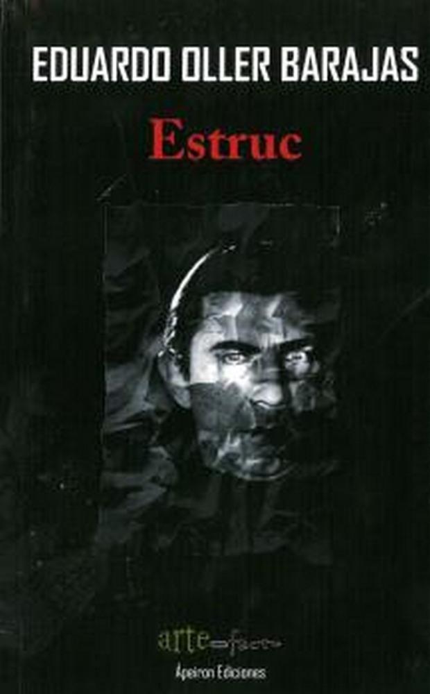 ESTRUC | 9788416996643 | OLLER BARAJAS, EDUARDO