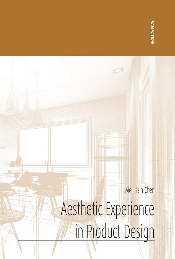 AESTHETIC EXPERIENCE IN PRODUCT DESING | 9788431335526 | CHEN, MEI-HSIN