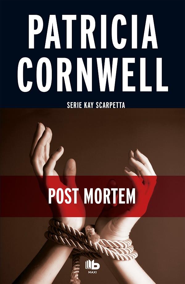 POST MORTEM | 9788490702611 | CORNWELL, PATRICIA