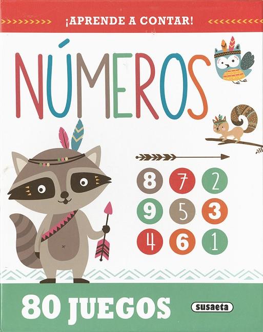 NUMEROS | 9791370340681 | BROUGÔRE, MAUD