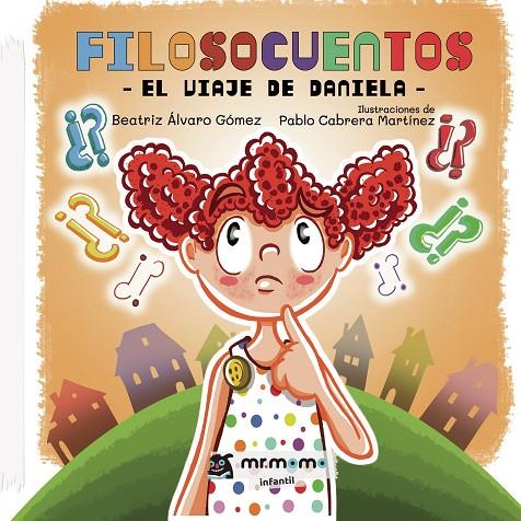 FILOSOCUENTOS | 9788417716868 | ÁLVARO GÓMEZ, BEATRIZ