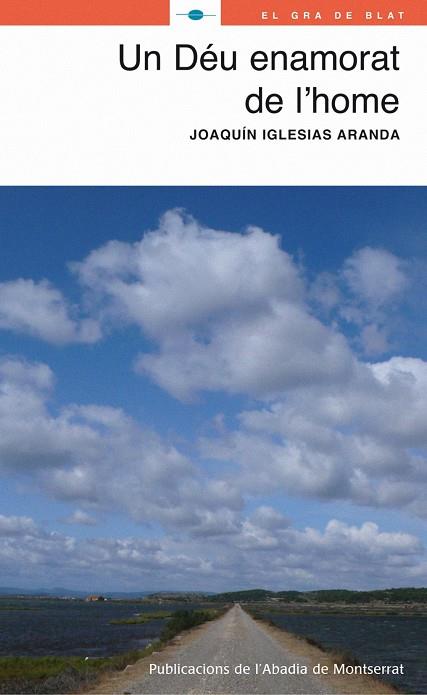 DÉU ENAMORAT DE L'HOME, UN | 9788498830903 | PIGLESIAS ARANDA, JOAQUÍN