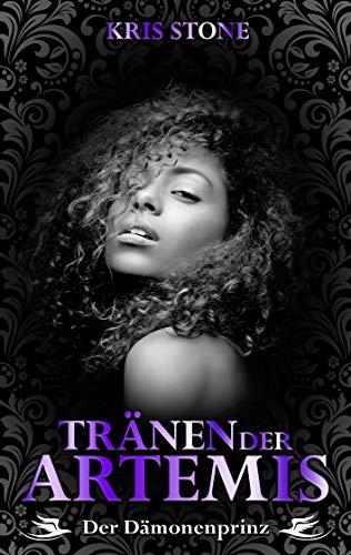 TRÄNEN DER ARTEMIS | 9783750414259 | STONE, KRIS / STEINER, CHRESTINA