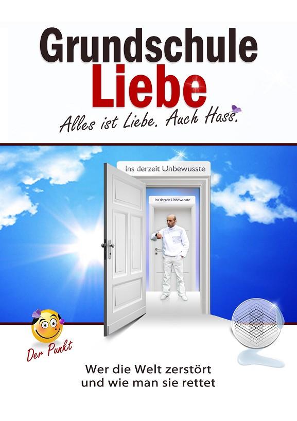 GRUNDSCHULE LIEBE | 9783738606034