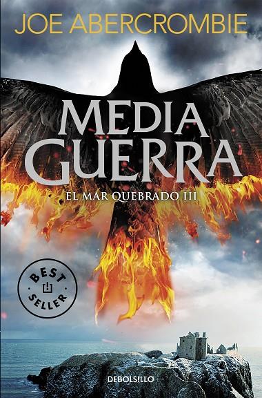 MEDIA GUERRA | 9788466341189 | ABERCROMBIE, JOE