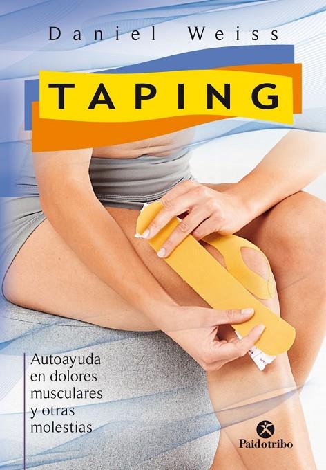 TAPING | 9788499106472 | WEISS, DANIEL
