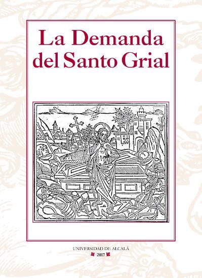 DEMANDA DEL SANTO GRIAL, LA | 9788416978403