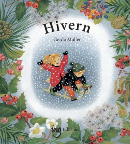 HIVERN (5 ED.) | 9788412910667 | MULLER, GERDA