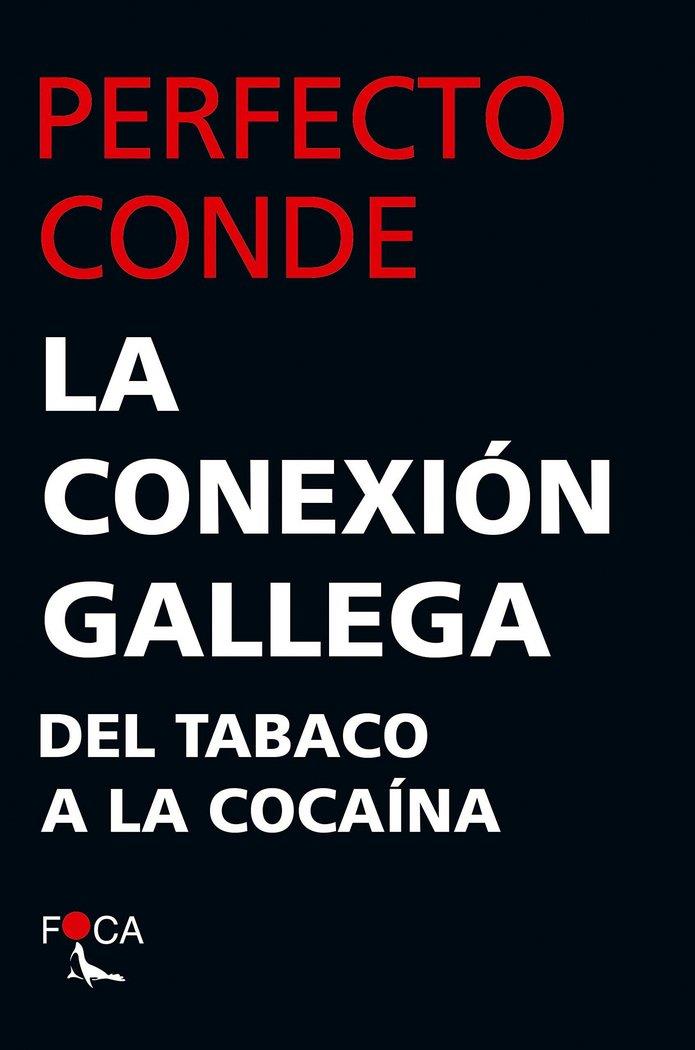 CONEXIÓN GALLEGA | 9788416842315 | CONDE, PERFECTO