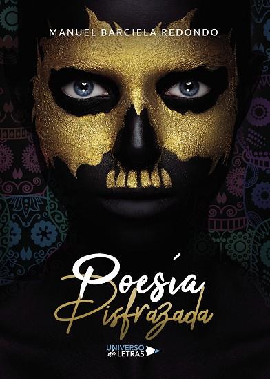 POESÍA DISFRAZADA | 9788417569389 | BARCIELA REDONDO, MANUEL