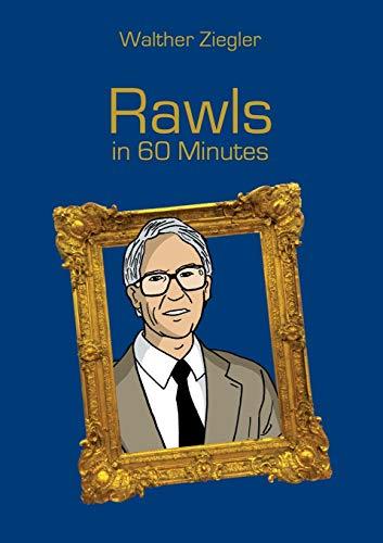 RAWLS IN 60 MINUTES | 9783750427846 | ZIEGLER, WALTHER