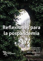 REFLEXIONES PARA LA POSPANDEMIA | 9788419825520 | PARIS ALBERT, SONIA
