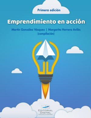 EMPRENDIMIENTO EN ACCIÓN | 9786075017976 | HERRERA AVILÉS, MARGARITA
