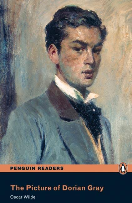 PEARSON ENGLISH READERS : THE PICTURE OF DORIAN GRAY (BOOK AND MP3 PACK) | 9781408289570 | WILDE, OSCAR