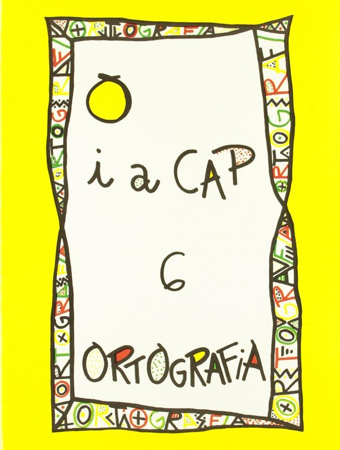 PUNT I A CAP 6 SÈRIE GROGA             (1R  2N CURS) | 9788478871063