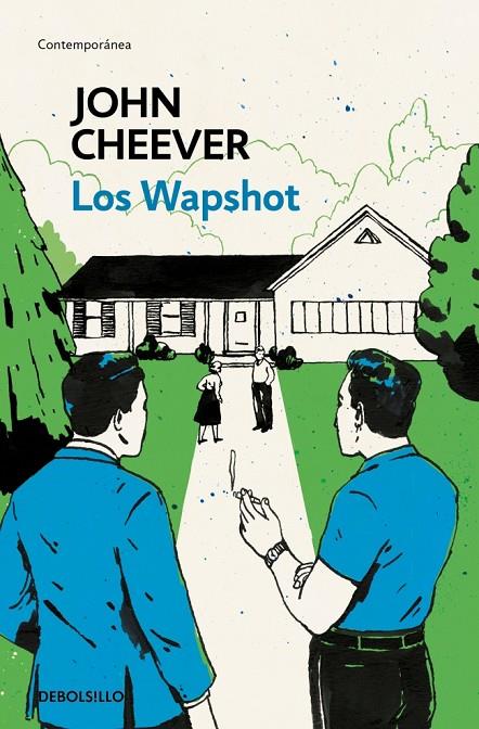 WAPSHOT, LOS | 9788466342063 | CHEEVER, JOHN