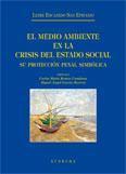 MEDIO AMBIENTE EN LA CRISIS DEL ESTADO SOCIAL, EL | 9788498361537 | ESCAJEDO SAN EPIFANIO, LEIRE