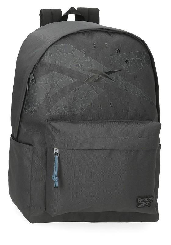 MOTXILLA 45CM STAM REEBOK | 8435692797389