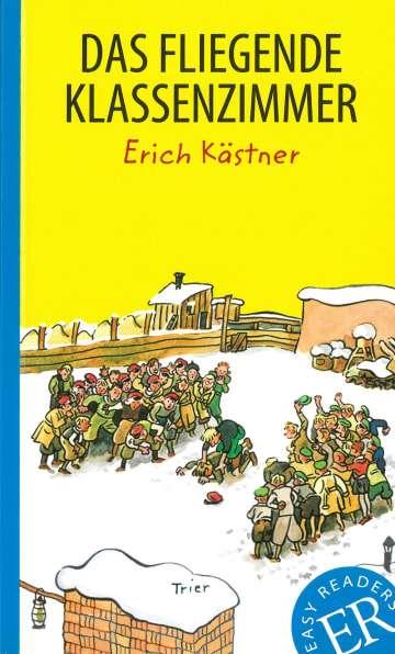 FLIEGENDE KLASSEN | 9783125620339