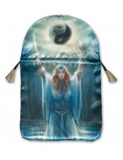 BOLSA TAROT SACERDOTISA SAGRADA | 9780000003423