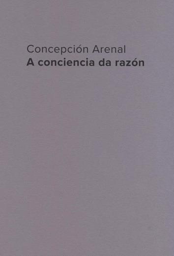 CONCEPCIÓN ARENAL | 9788418445095