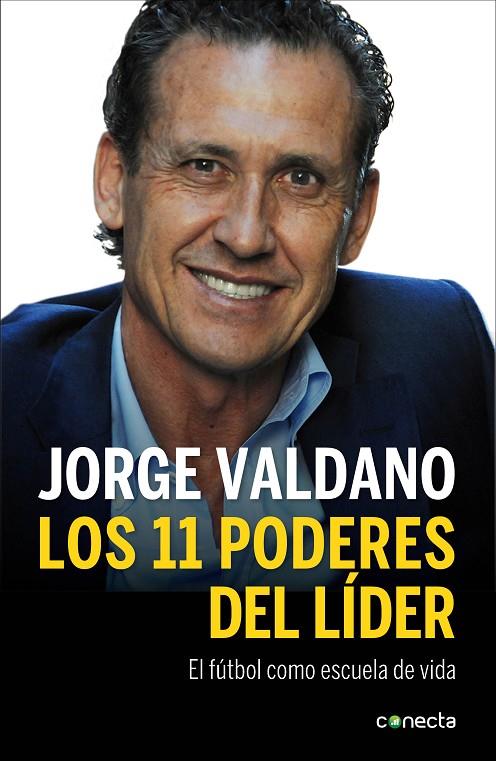 11 PODERES DEL LÍDER, LOS | 9788415431831 | VALDANO, JORGE