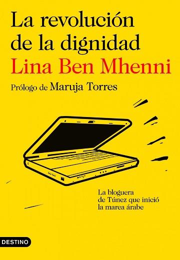 REVOLUCIÓN DE LA DIGNIDAD, LA | 9788423345281 | MHENNI, LINA BEN