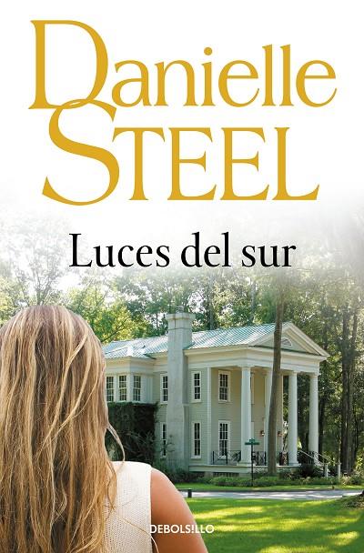 LUCES DEL SUR | 9788490627303 | STEEL, DANIELLE