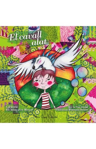CAVALL ALAT, EL | 9788416942398 | JOSEPH JOSEPH, FINA / DELHORT, BIBIANA