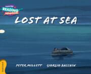 LOST AT SEA | 9781316503447