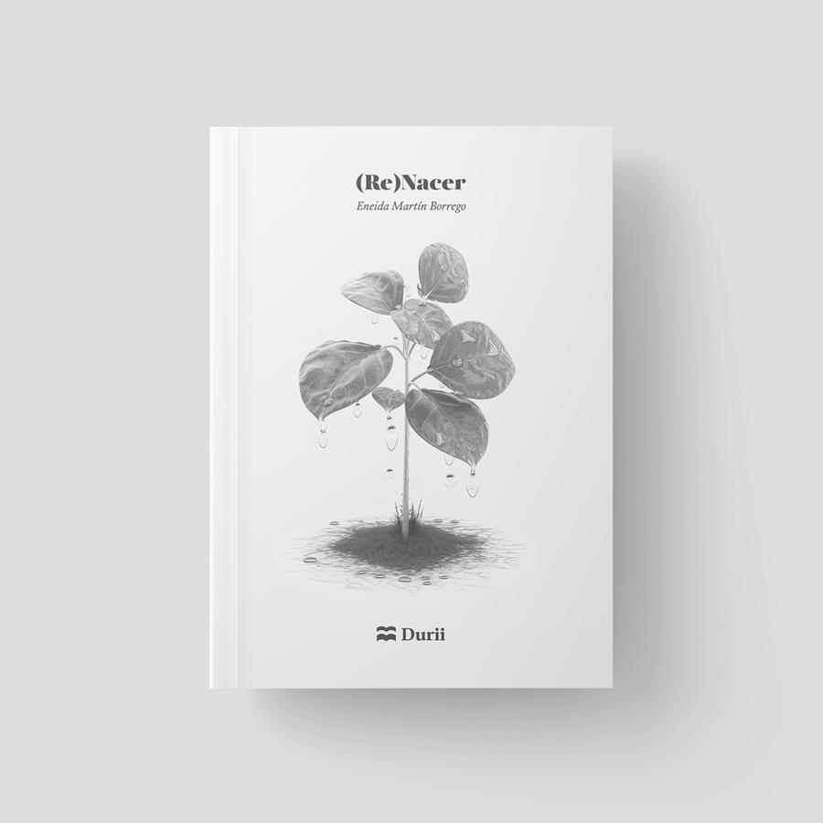 (RE)NACER | 9788410075016 | MARTIN BORREGO, ENEIDA