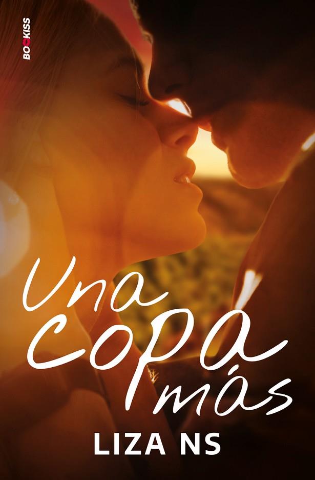 COPA MÁS, UNA | 9788419147196 | NS, LIZA