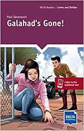 GALAHAD'S GONE | 9783125011588