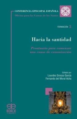 HACIA LA SANTIDAD | 9788419797407 | OFICINA PARA LAS CAUSAS DE LOS SANTOS