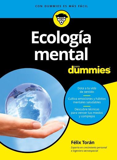 ECOLOGÍA MENTAL PARA DUMMIES | 9788432903267 | TORÁN, FÉLIX