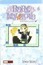 BABY, MY LOVE 06 | 9788496871960 | MAKI, YOKO