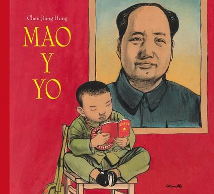 MAO Y YO | 9788484703075 | CHEN, JIANG HONG