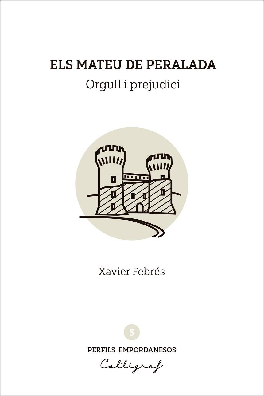 MATEU DE PARALADA, ELS | 9791399160130 | FEBRÉS, XAVIER